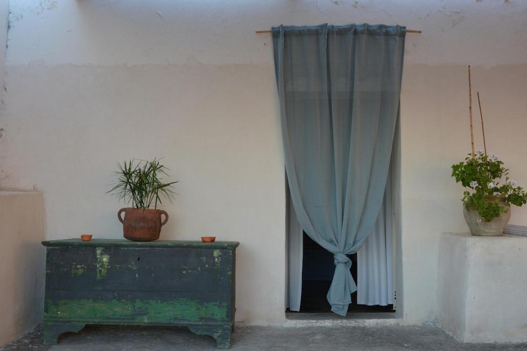 Mariangelica Hotel Ginostra Exterior photo